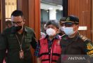 Kasus Korupsi Pengadaan Pesawat, Eks Petinggi Garuda Indonesia Dijebloskan ke Tahanan - JPNN.com