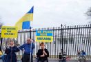 Amerika Serikat Ada di Balik Pengembangan Senjata Biologis di Ukraina? - JPNN.com