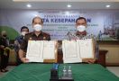 PKT Gandeng Kejati Sulsel Dalam Pengawasan Distribusi Pupuk Bersubsidi - JPNN.com