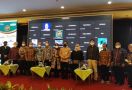 Puluhan Perusahaan Raih Indonesia CSR Excellence Award 2022 - JPNN.com