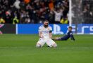 Antar Real Madrid Lumpuhkan PSG, Karim Benzema Hempaskan Striker Legendaris - JPNN.com