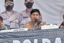 7 Pelaku Begal Ibu Hamil di Bekasi Ditangkap, Semuanya Masih di Bawah Umur - JPNN.com