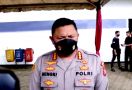 Kepala Berdarah Akibat Pukulan, AKBP Ferikson Sempat Kehilangan Kesadaran - JPNN.com