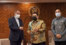 BKASP Undang Parlemen Aljazair Hadir di Sidang Umum IPU di Nusa Dua, Bali - JPNN.com
