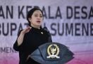 Bambang-Dhony Pimpin IKN Nusantara, Puan Singgung Rekam Jejak - JPNN.com