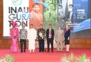 Bamsoet Ajak Pemuda Asia-Afrika Menerapkan Nilai Dasasila Bandung - JPNN.com