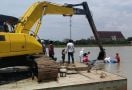 Identitas Mayat Pria di Sungai BKB Semarang Akhirnya Terungkap - JPNN.com