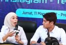 Lesti Kejora Tampil Perdana di Layar Kaca Setelah Kasus KDRT, Billar Masuk TV Lagi? - JPNN.com