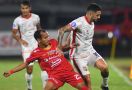 Kemas 3 Poin dari Laga Kontra Persija, Kado Istimewa di Ultah Borneo FC dan Sihran - JPNN.com