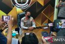 Bripda Syahril Tewas Ditembak, Polisi Buru 15 Orang, Identitasnya Sudah Dikantongi - JPNN.com