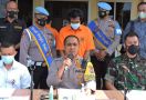 AKBP Putu Yudha Ungkap Uang yang Didapat M saat Mengantar PMI Ilegal ke Tengah Laut - JPNN.com