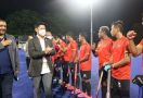 Men’s AHF Cup 2022 Resmi Dibuka, Okto: Ini Langkah Besar untuk Federasi Hoki Indonesia - JPNN.com