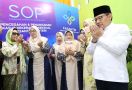 Bu Nyai Se-Jawa dan Sumatra Dukung Gus Muhaimin Jadi Capres 2024 - JPNN.com