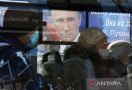 Rusia Memberlakukan UU yang Disebut Penindasan Total Terhadap Informasi - JPNN.com