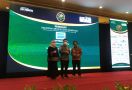 ABM Investama Borong Penghargaan dari ICEA 2022 - JPNN.com