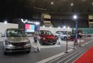 Penjualan Mobil Wuling Selama 2022 Terkerek 17 Persen - JPNN.com