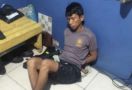 Kawanan Perampok Bersajam Beraksi, Satpam Disekap di Gudang, Kerugian Rp 400 Juta - JPNN.com