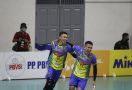 Comeback Maut Surabaya Bhayangkara Samator, Tim Milik SBY Jadi Korban - JPNN.com