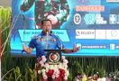 Ketua MPR Bambang Soesatyo Dorong TNI Perbanyak Kejuaraan Menembak - JPNN.com
