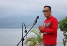 Noel Ganjar Mania Tunda Deklarasi Dewan Kopral, Singgung Situasi Politik - JPNN.com