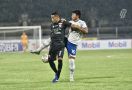 Persib Bandung Pukul Madura United, Ada Drama Jelang Akhir Laga - JPNN.com