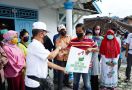 Berbagi dengan Anak Yatim, Sukarelawan Ingin Sandiaga Menangkan Pemilu 2024 - JPNN.com