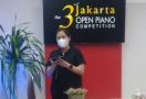 The 3rd Jakarta Open Piano Competition Hybrid 2022 Digelar, Hal Luar Biasa Terungkap - JPNN.com
