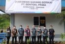 Beri Kemudahan Berinvestasi, Bea Cukai Fasilitasi Gudang Berikat di Malang - JPNN.com