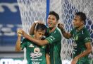 Marselino Ferdinan Bawa Persebaya Menang 1-0 atas PSIS, Klasemen Berubah - JPNN.com