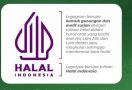 Simak Baik-Baik, Logo Halal Indonesia Menyerupai Kubah Masjid - JPNN.com