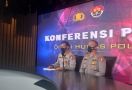 Ultimatum dari Kombes Gatot untuk Penerima Dana Indra Kenz & Doni Salmanan, Tidak Main-main - JPNN.com