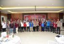 Irjen Lotharia Latif Ajak OKP Setop Kekerasan di Maluku - JPNN.com