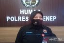 Video Begal Ditembak Mati Viral, Simak Penjelasan AKP Widi - JPNN.com