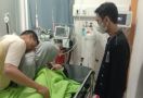 Orang Tua Lengah Awasi Anaknya di Kolam, Setengah Jam Menghilang, Innalillahi - JPNN.com