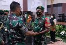 Bikin Bangga, 5 Prajurit TNI Berprestasi Dapat Penghargaan dari Jenderal Dudung - JPNN.com