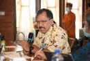 BURT DPR Cek Kesiapan RSUP Sanglah Jelang Sidang IPU di Bali - JPNN.com