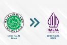 3 Alasan BPJPH Memilih Bentuk Gunungan Wayang sebagai Logo Halal Indonesia - JPNN.com