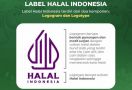 Benarkah Huruf Arab di Logo Halal Indonesia Dihilangkan? Kemenag Buka Suara - JPNN.com