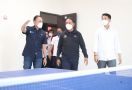 Resmikan Medical Center PSSI, Menpora Amali: Semoga Prestasi Sepak Bola Kita Makin Baik - JPNN.com