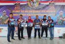Inilah Atlet Menembak TNI AL Peraih Piala Danpaspampres 2022 - JPNN.com