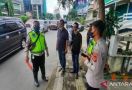 Korban Tewas Kecelakaan Maut Minibus vs Motor di Jalan Jenderal Sudirman Ternyata Polisi - JPNN.com
