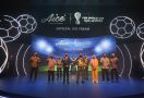 Siap Meriahkan Piala Dunia 2022, Ice Cream AICE Bawa Misi Mulia - JPNN.com