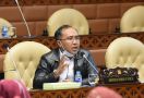 DPR Ingatkan Pemerintah Soal Dampak Jika Softbank Group Mundur dari Proyek IKN Nusantara - JPNN.com