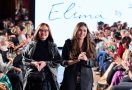 Bertema Nusantara, Elima Meriahkan Fashion Division di Paris - JPNN.com