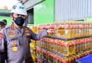 Kapolri Optimistis Stok Minyak Goreng di Pasar Segera Pulih - JPNN.com