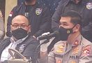 Parah, ACT Diduga Menggelapkan Bantuan Korban Lion Air, Ini Kata Brigjen Ramadhan - JPNN.com