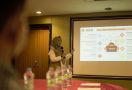 KPU Makassar Lakukan Cara Ini untuk Meningkatkan Pemilih Cerdas - JPNN.com