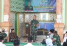 Jenderal Dudung Bahagia Setelah Mendapat Penjelasan dari Pimpinan Pospes di Aceh - JPNN.com