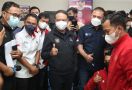 Menpora Amali Dorong 10 Sentra Olahraga Punya Fasilitas Lengkap Layaknya Medical Center PSSI - JPNN.com