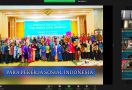 Mensos Risma Sebut Pekerja Sosial Adalah Profesi Mulia - JPNN.com